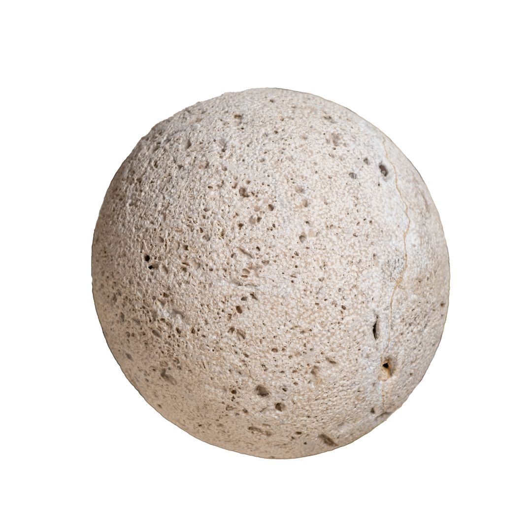 Küre Doğal Taş SP003