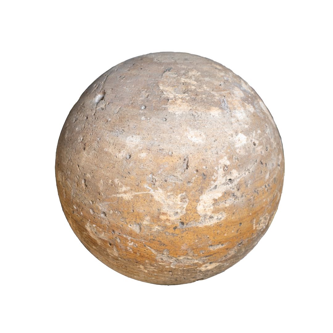 Küre Doğal Taş SP004