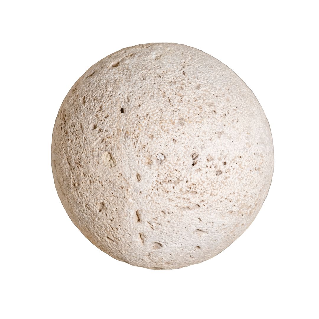 Küre Doğal Taş SP006